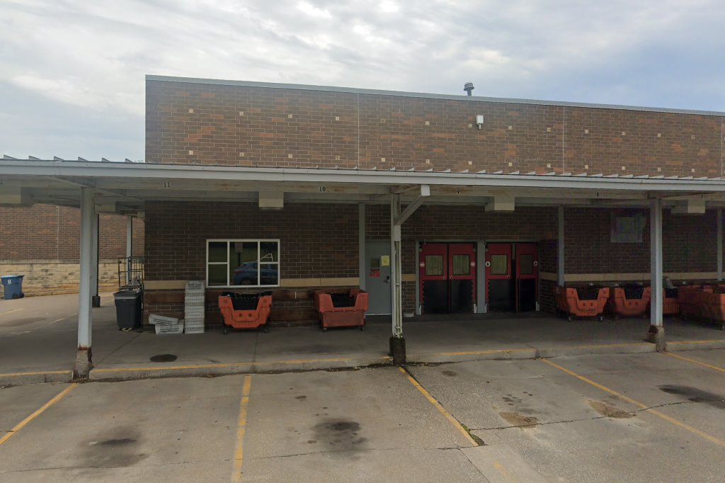 Bettendorf Passport Office