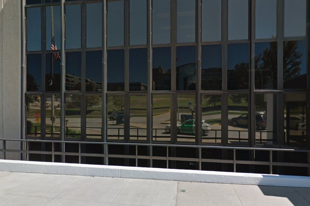 Des Moines Passport Office