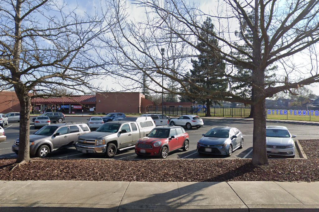 Sutherland Elementary School