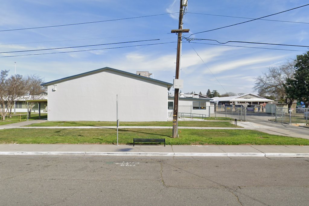 John Adams Elementary School