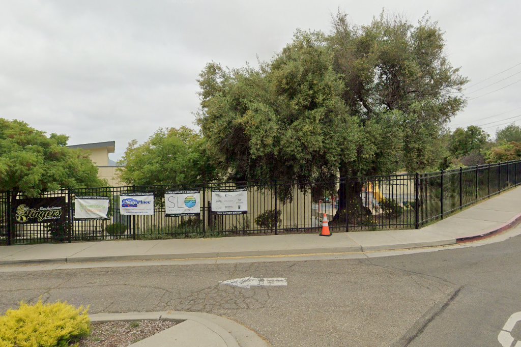 Sinsheimer Elementary School
