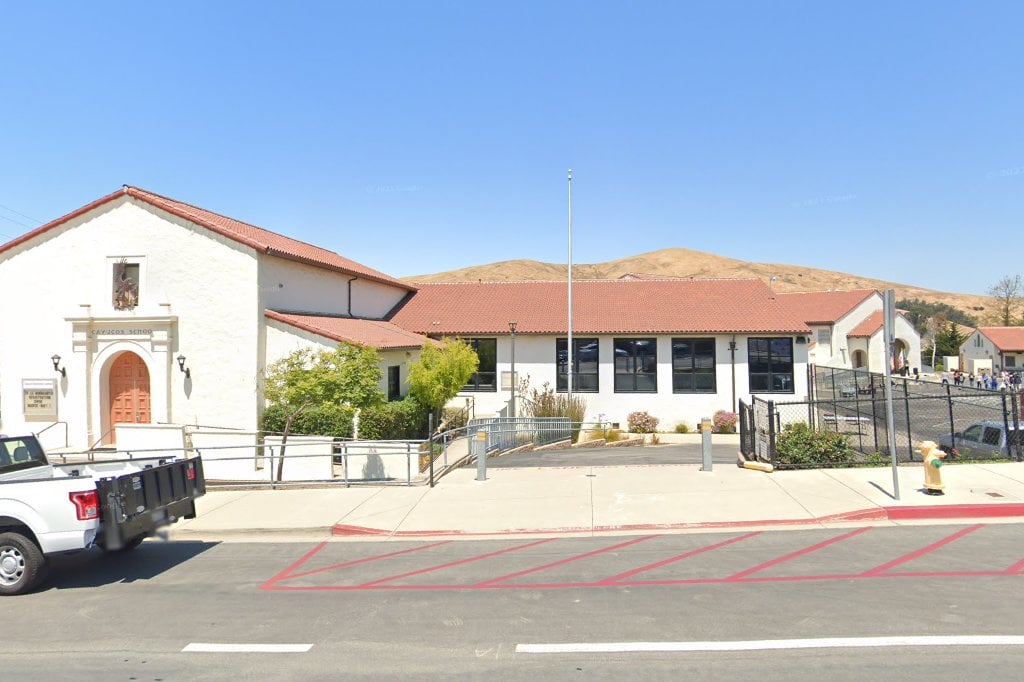 Cayucos Elementary School