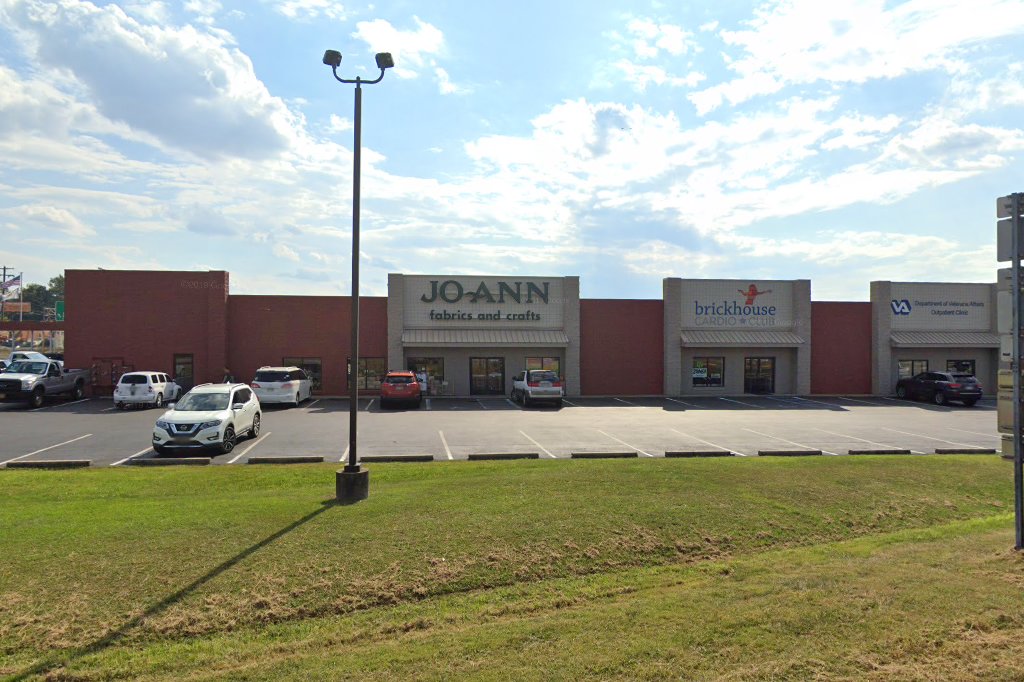 US Department of Veterans Affairs - Parkersburg Vet Center Outstation
