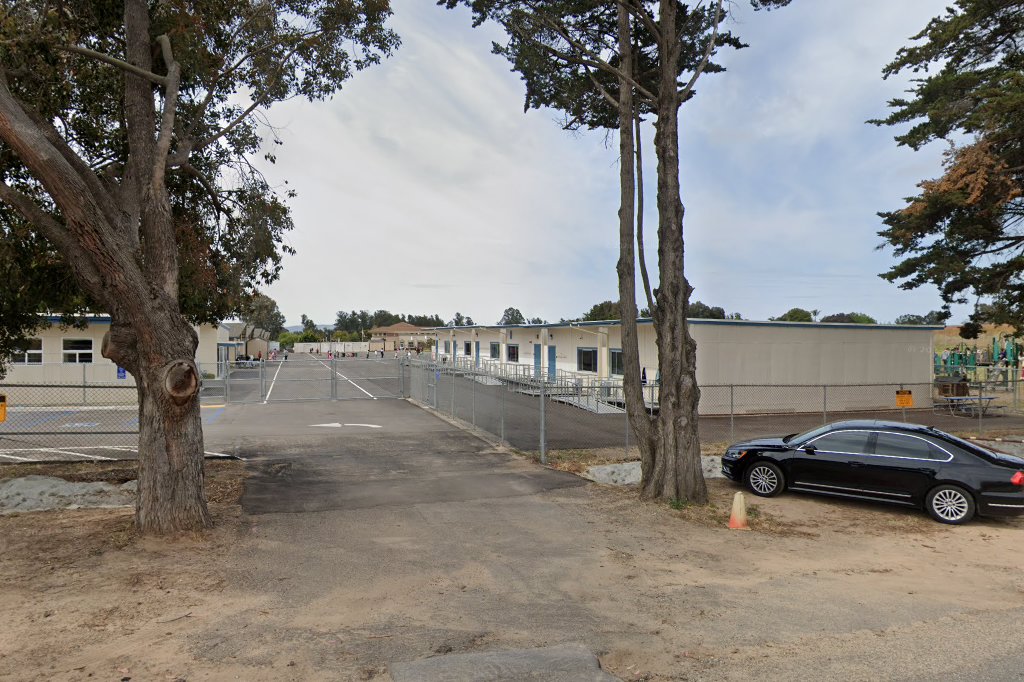 Dana Elementary School