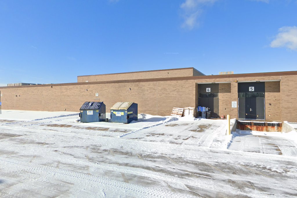 Metcalf Junior High School