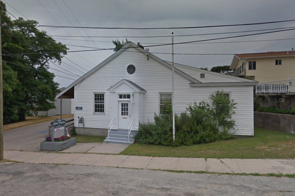 St. Ignace Unemployment Office