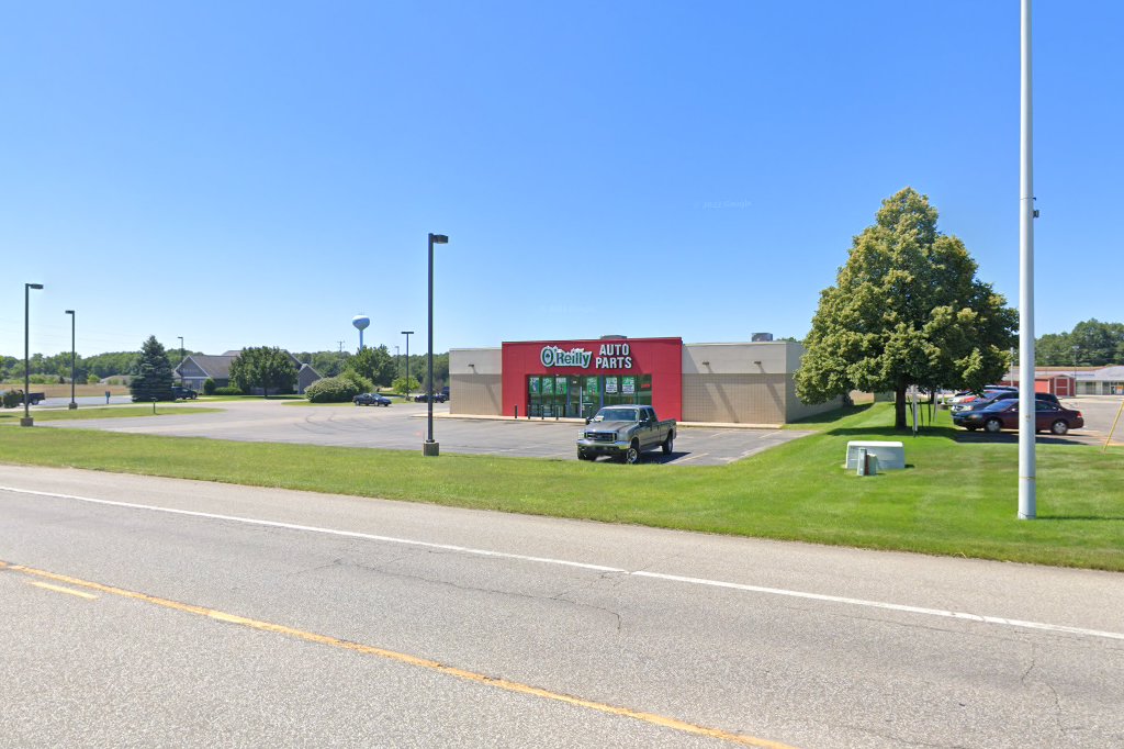 Manistee Unemployment Office