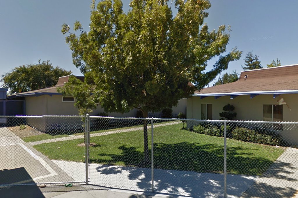 East Palo Alto Charter School