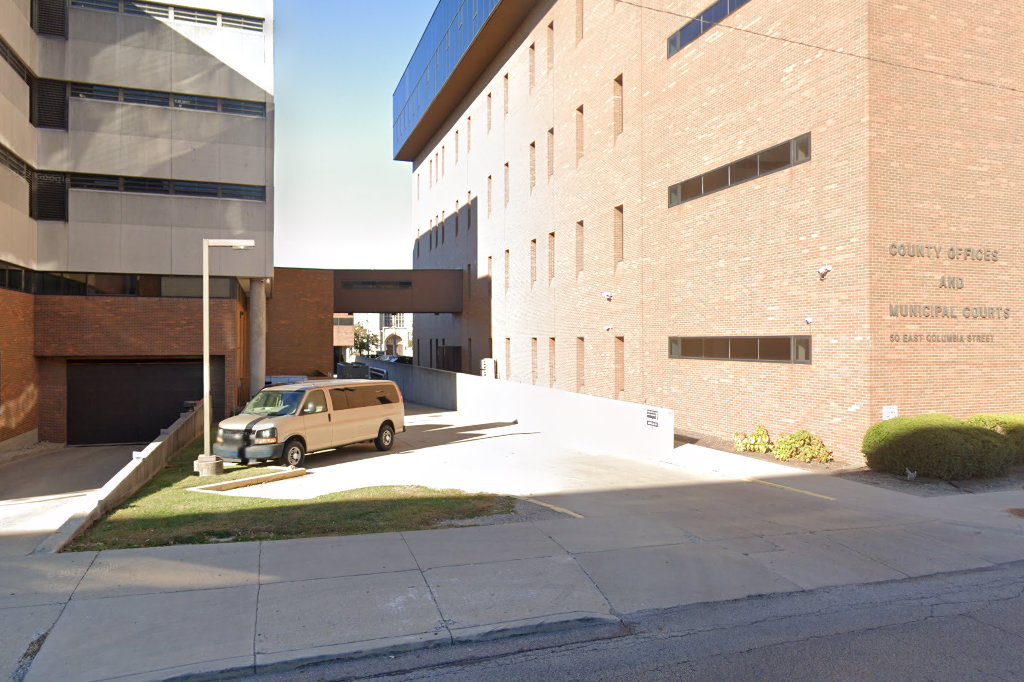 Clark County Passport Office