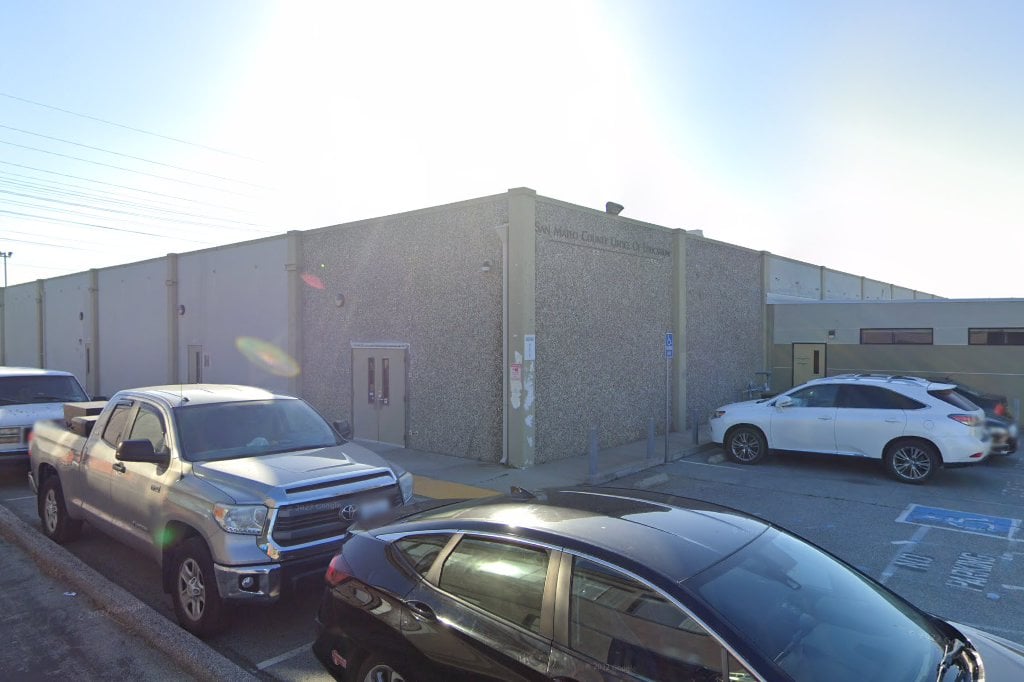 San Mateo County Rop School