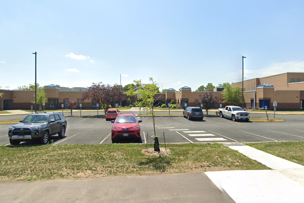 Wayzata Plymouth Creek Elementary School