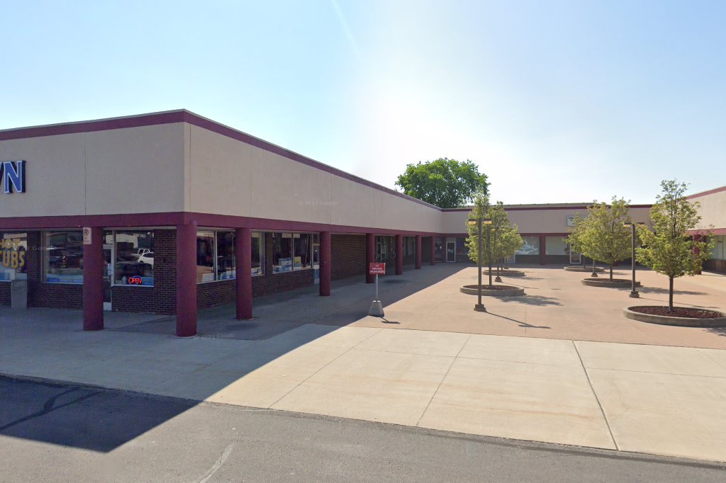 Monroe Unemployment Office