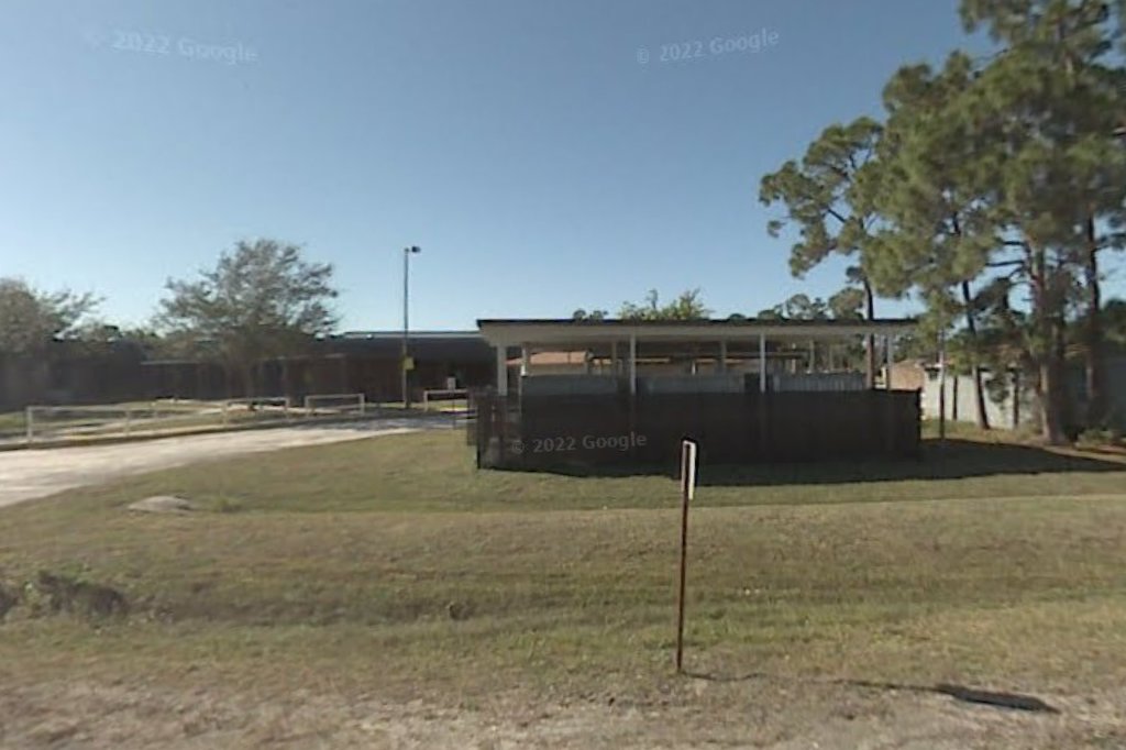 Thompson Middle School
