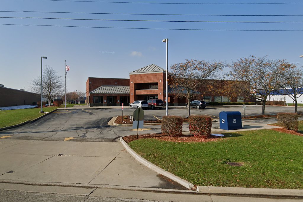 Fremont Passport Office