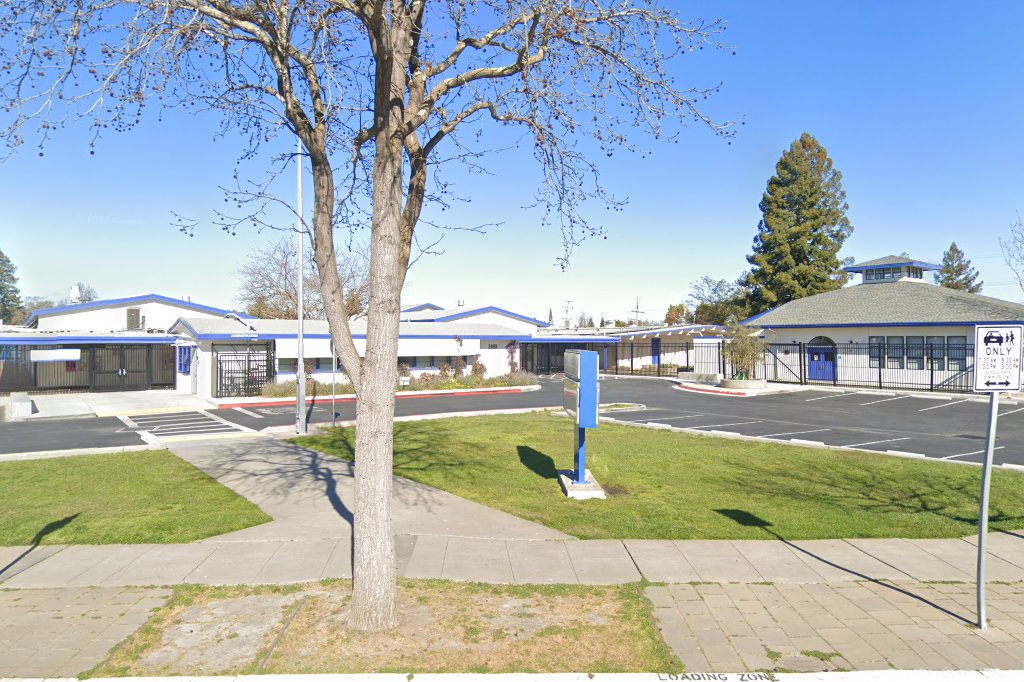 Henry Ford Elementary School