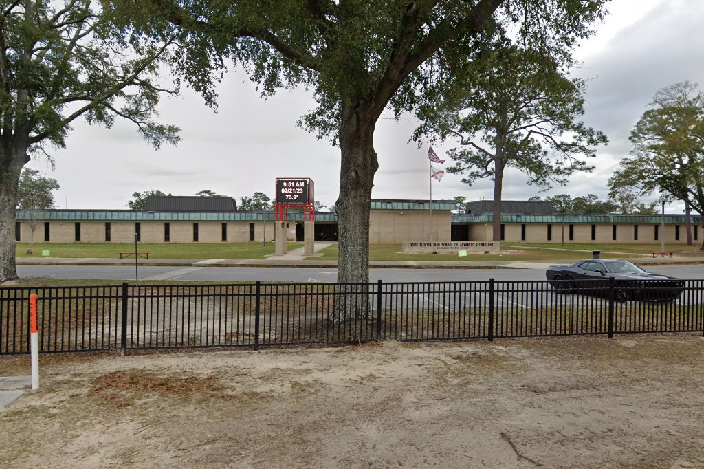 Woodham Middle School