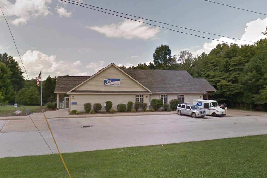 Peninsula Passport Office