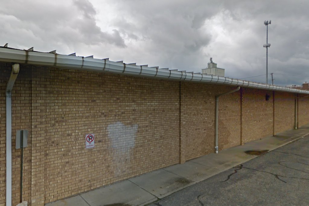 Battle Creek Unemployment Office