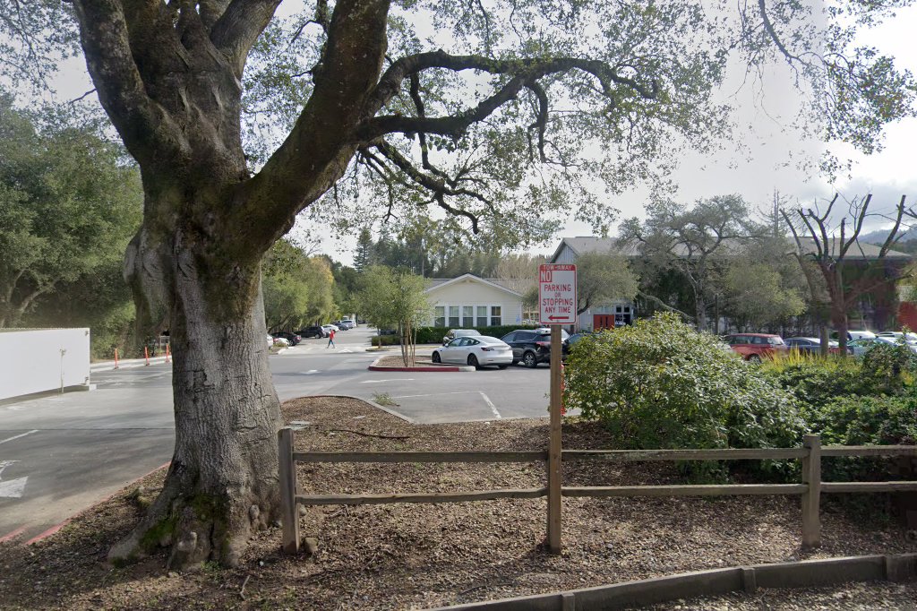 Woodside Elementary School
