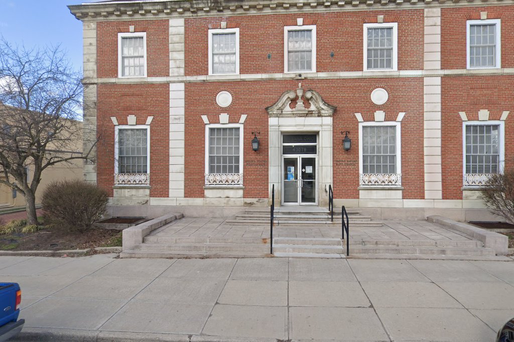 Urbana Passport Office