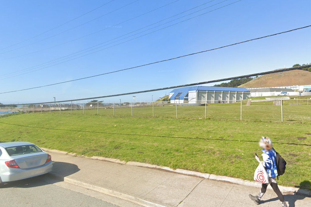 Oceana High School