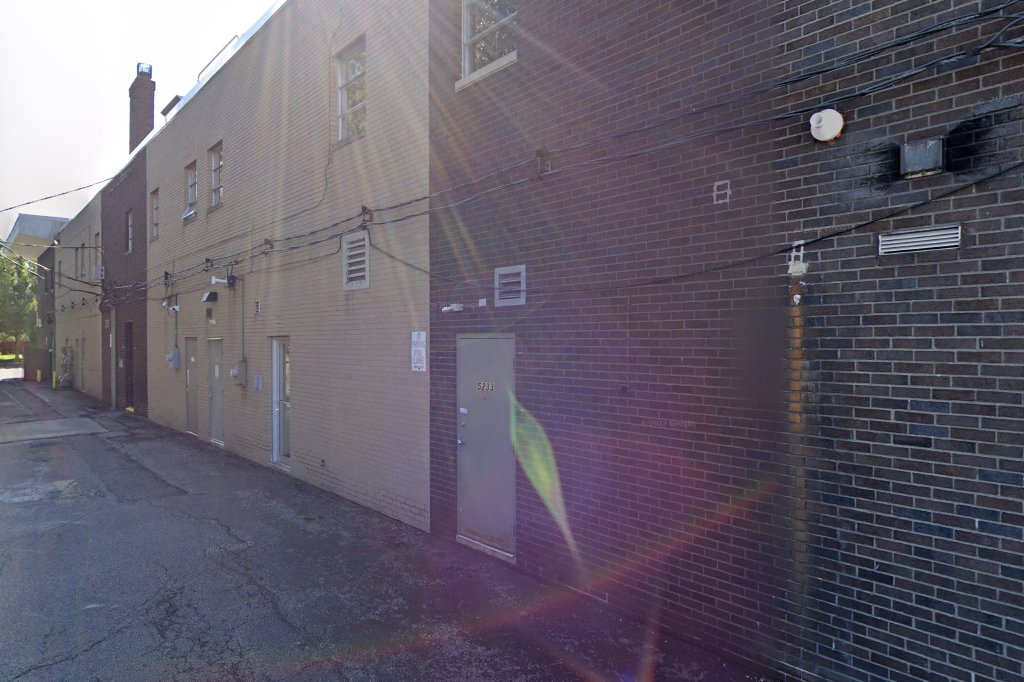 Cuyahoga County Passport Office