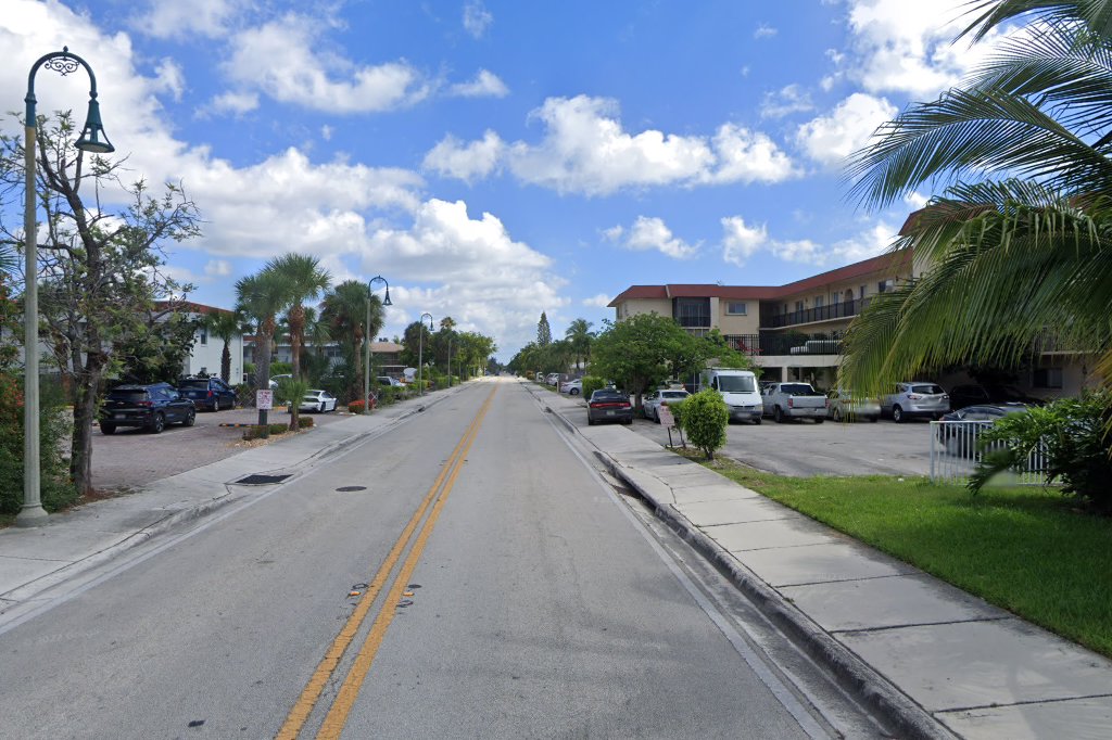 Goodwill Lake Worth