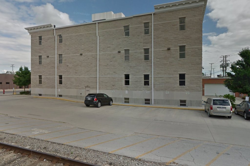 Crawford County Passport Office