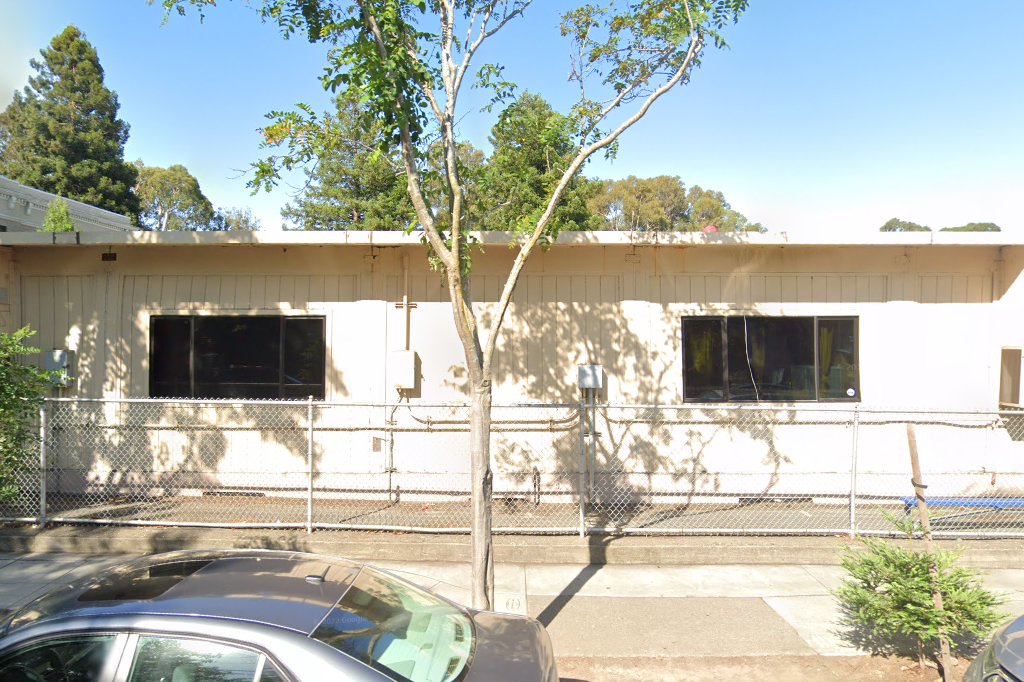 McKinley Elementary School