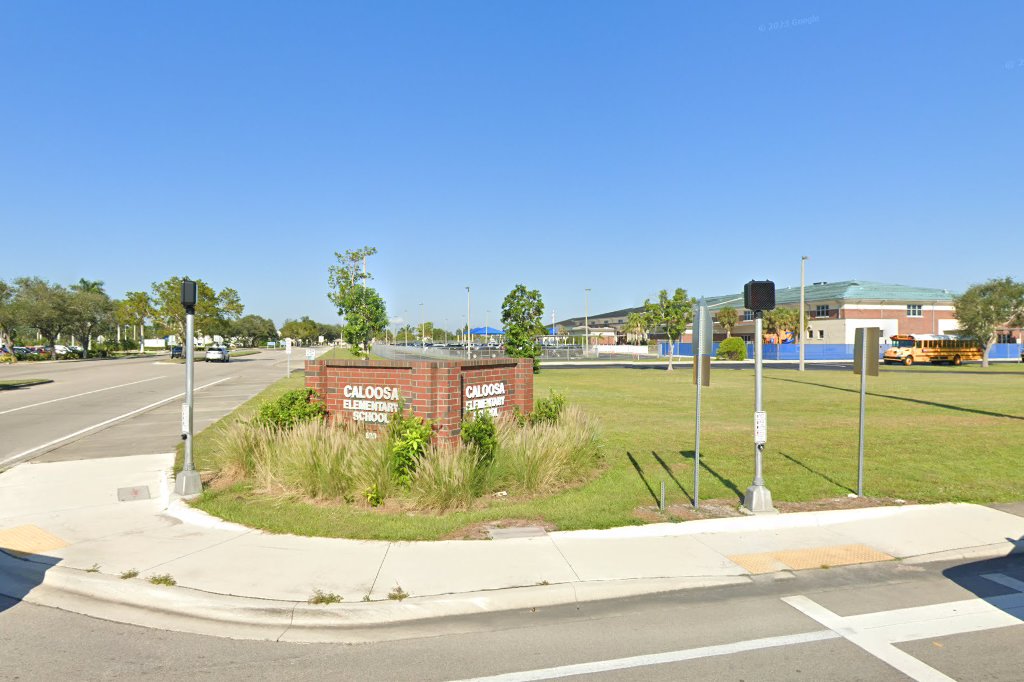 Caloosa Elementary School