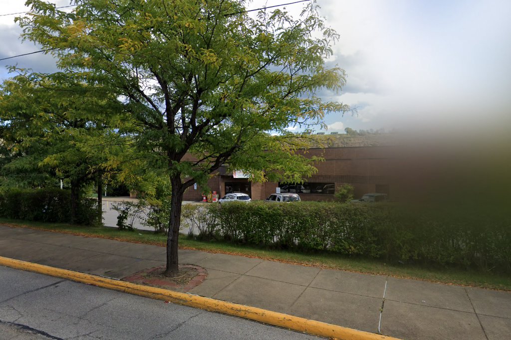 Steubenville Passport Office