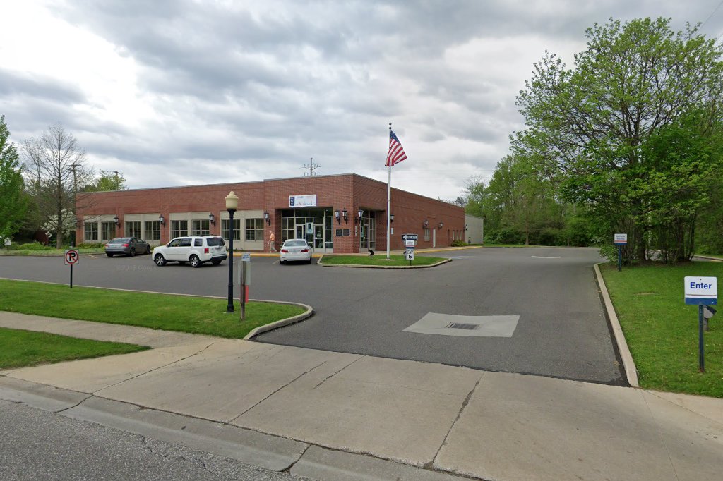 Hudson Passport Office