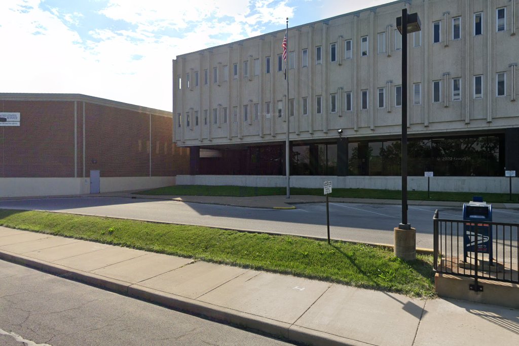 Toledo Passport Office