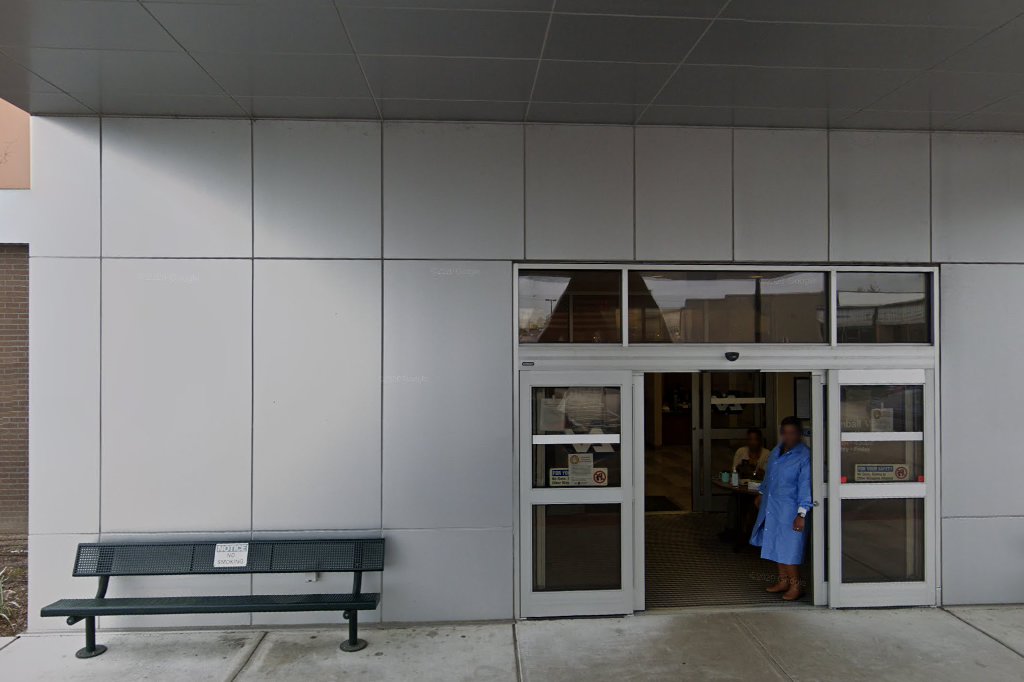 Tomball VA Outpatient Clinic
