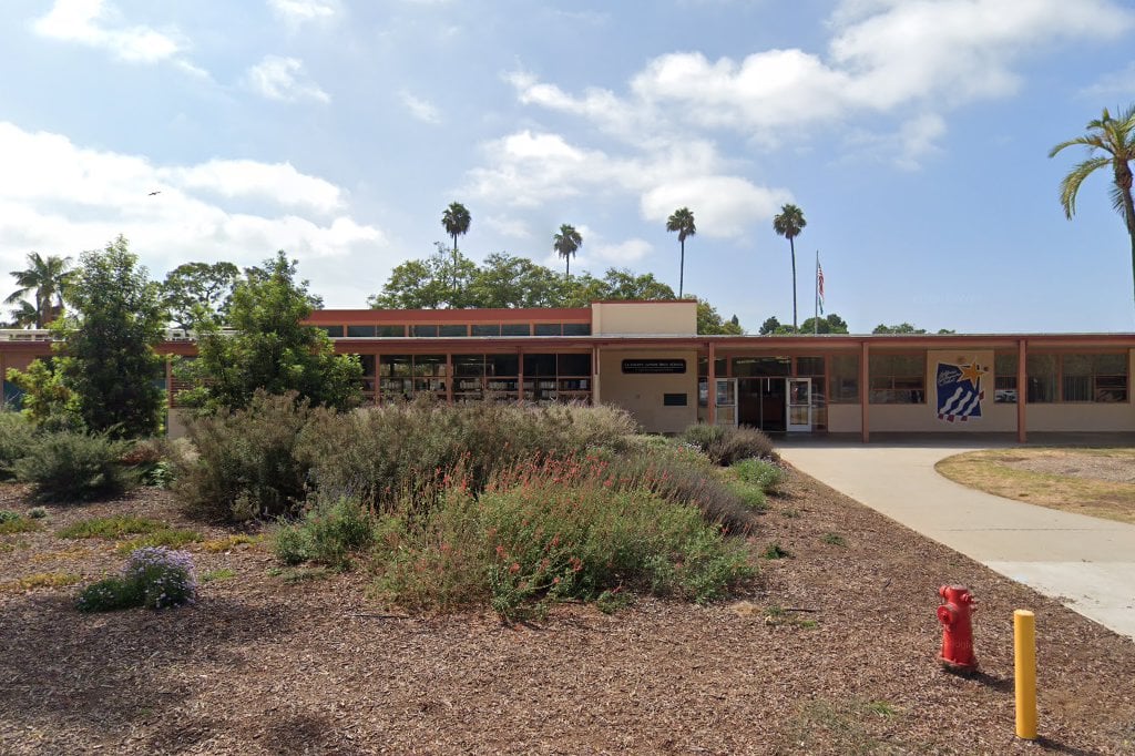Open Alternative School