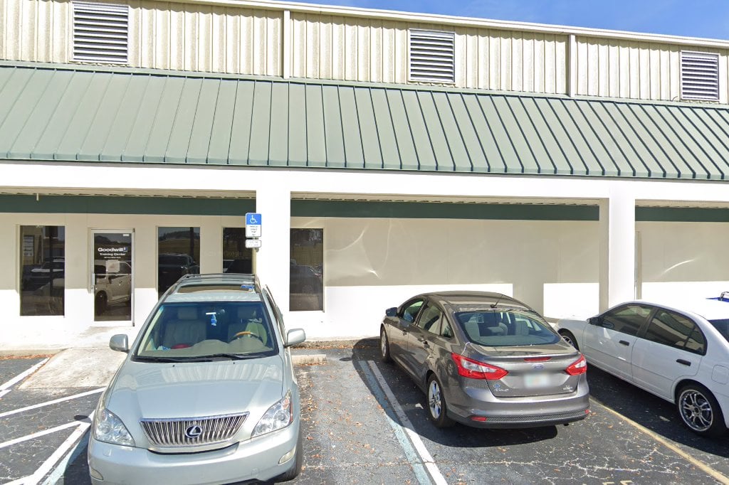 Goodwill Lakeland
