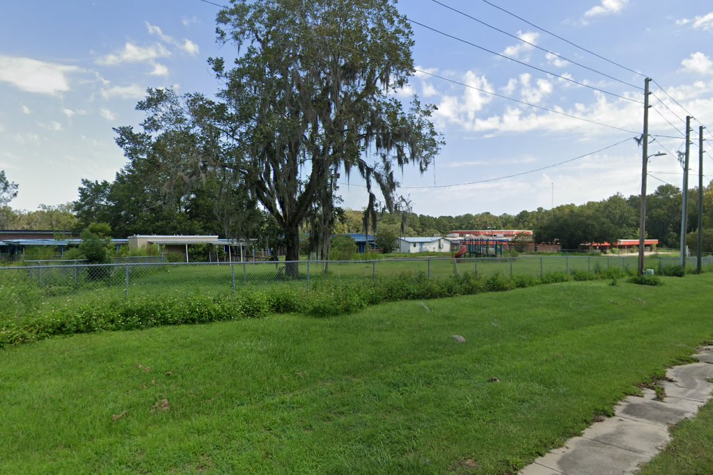 Jefferson Elementary School