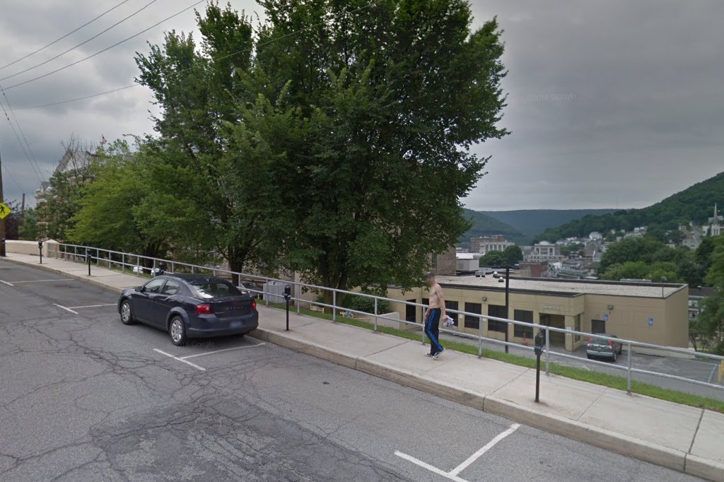 Schuylkill County Passport Office