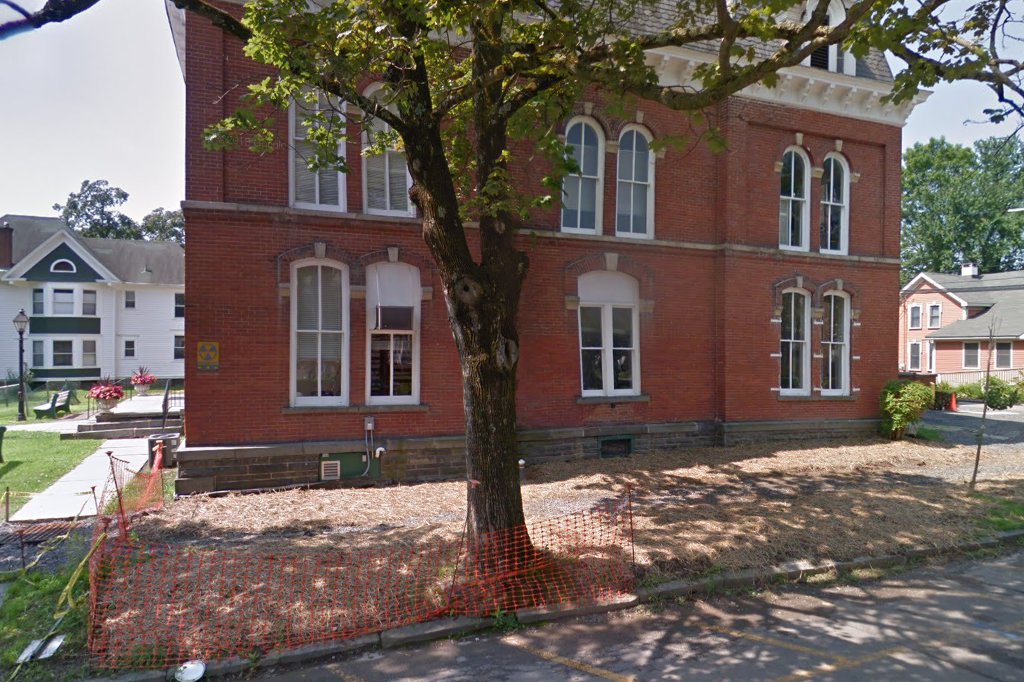 Pike County Passport Office