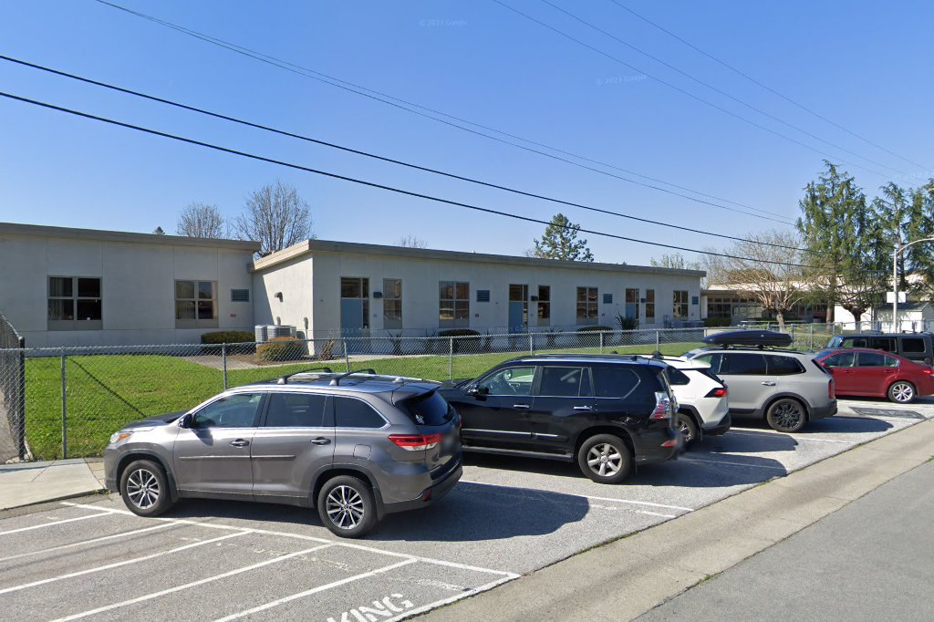 Vargas Elementary School