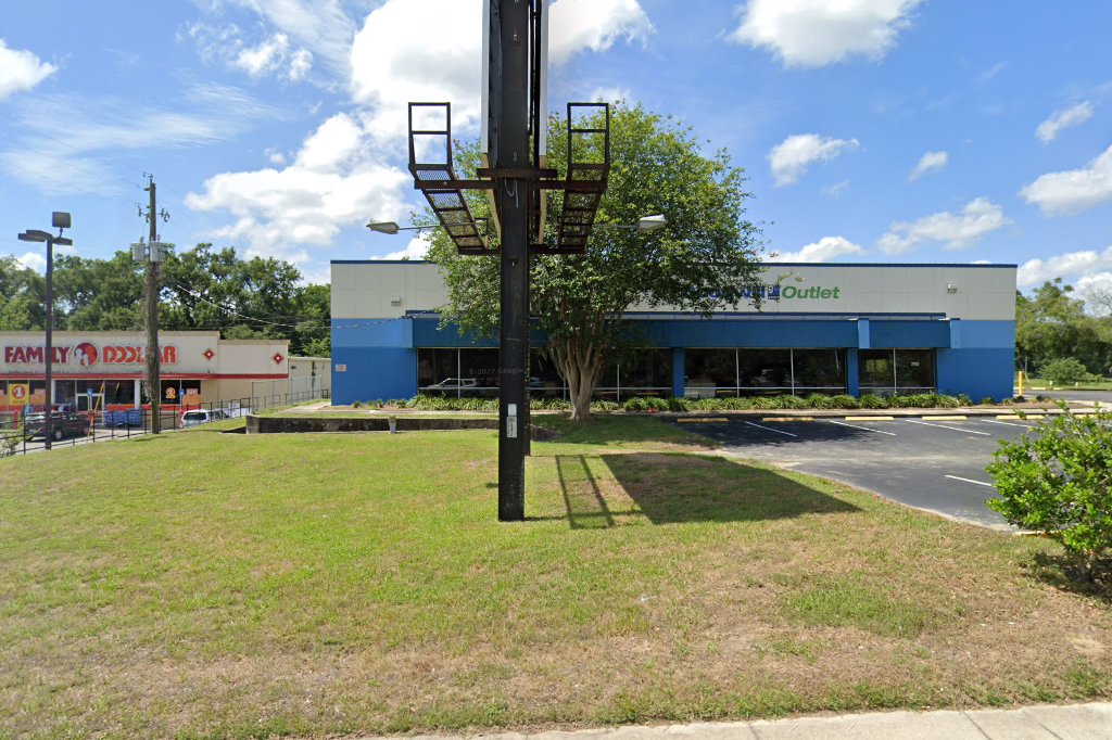 Goodwill Ocala