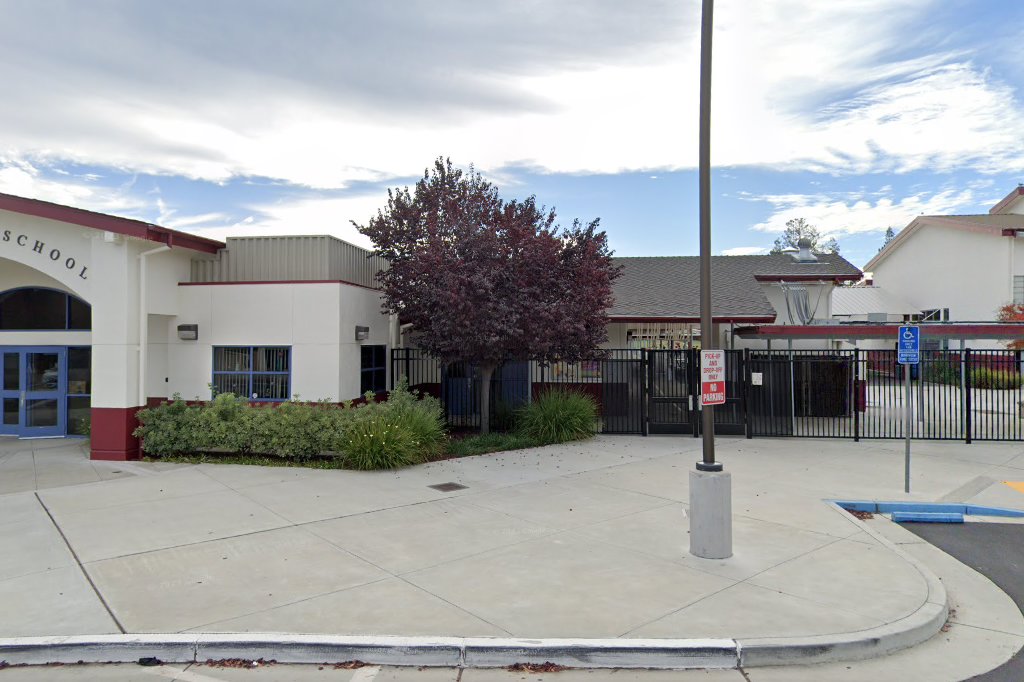 Cherry Chase Elementary School