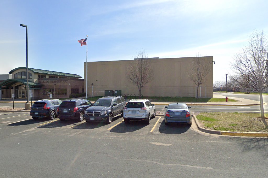 Hilltop Elementary School