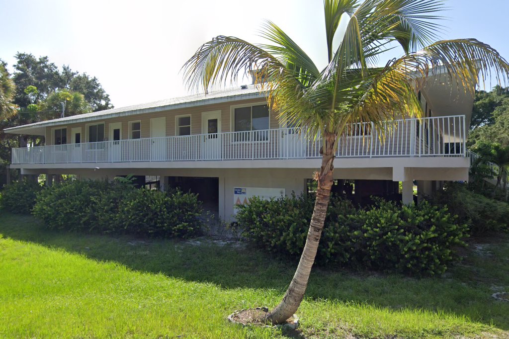 Southwest Florida Marine Institute School