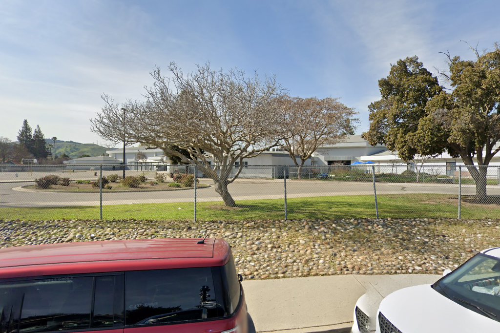 Martin Murphy Middle School