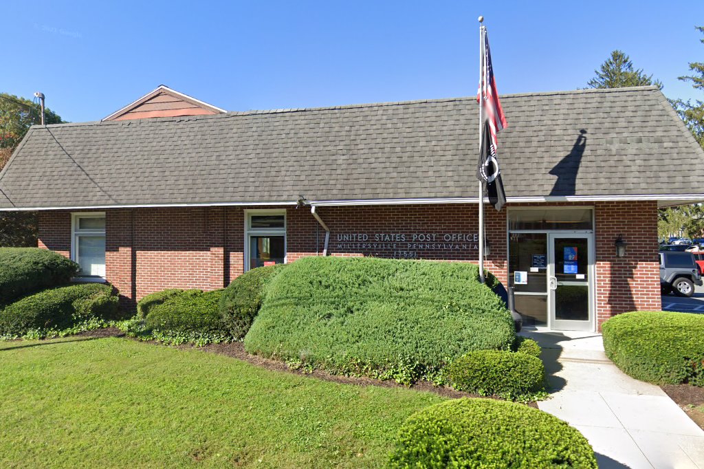 Millersville Passport Office