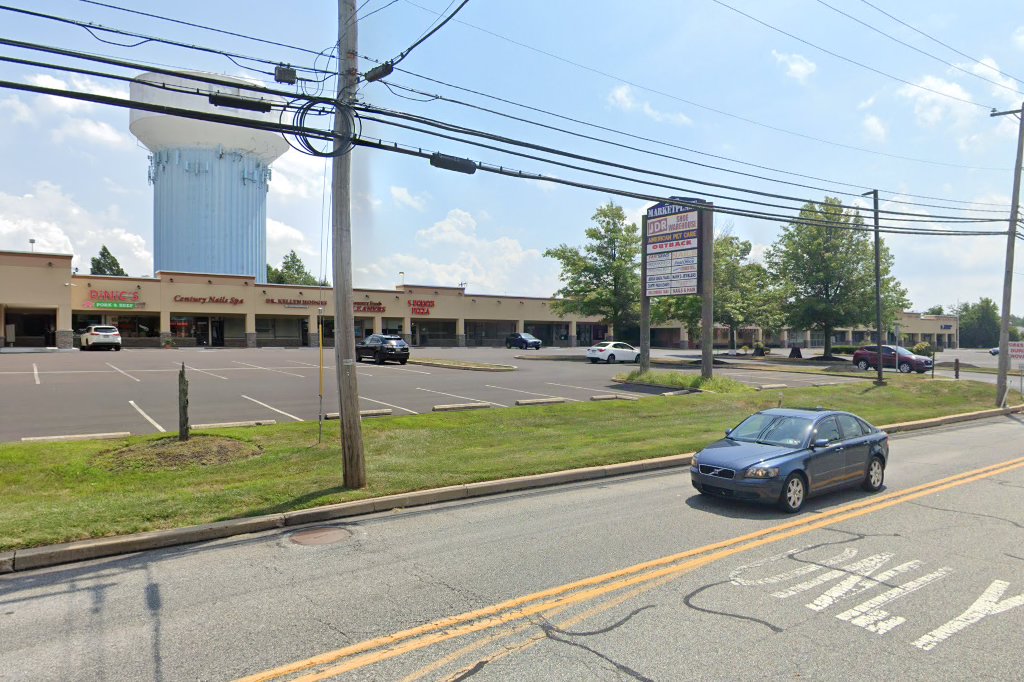 Montgomeryville Passport Office