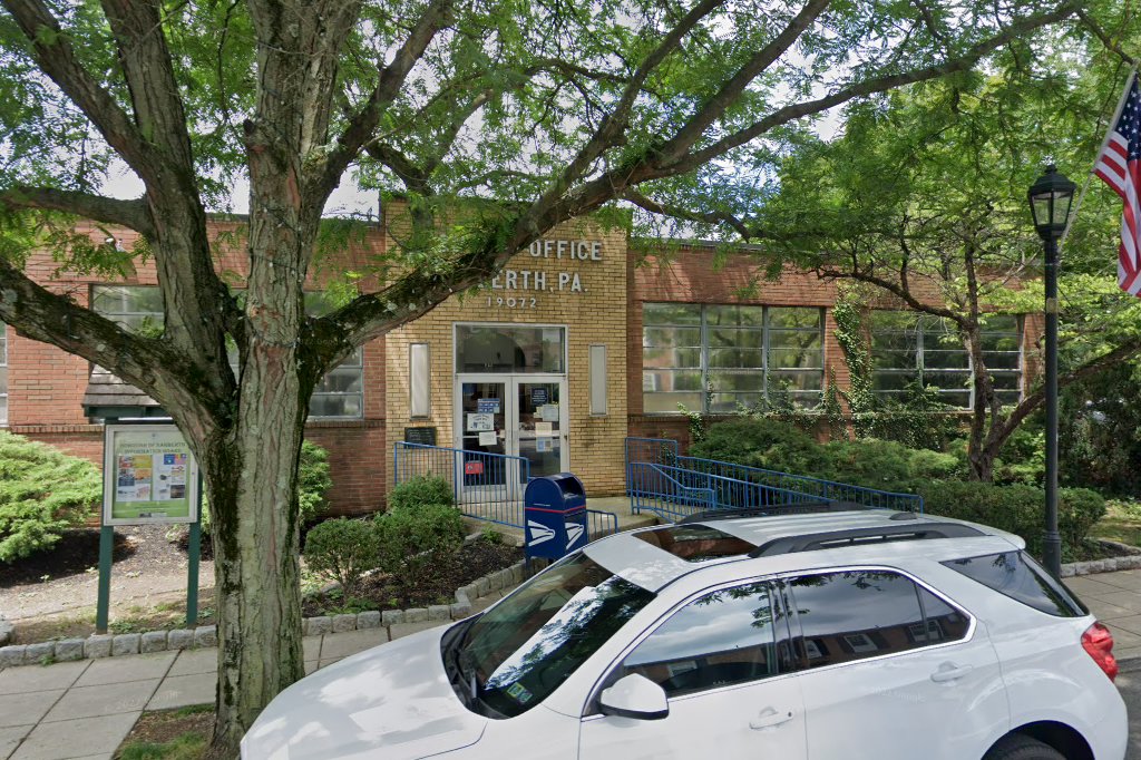Narberth Passport Office