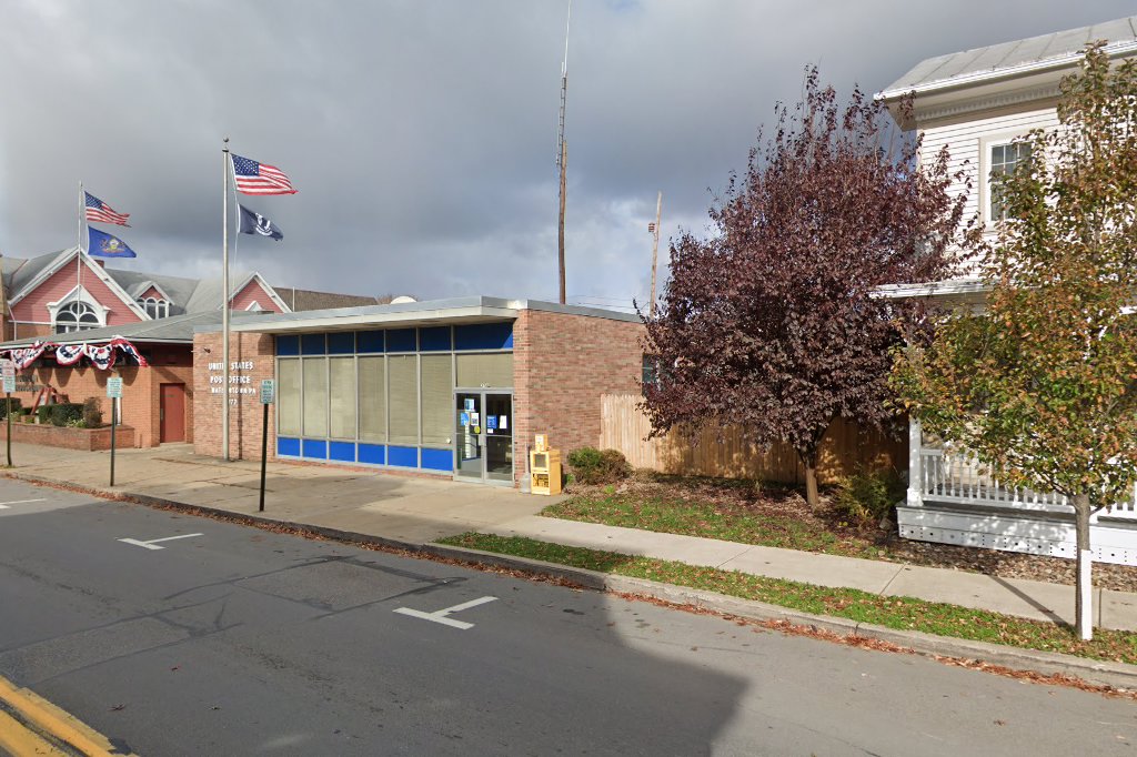 Watsontown Passport Office