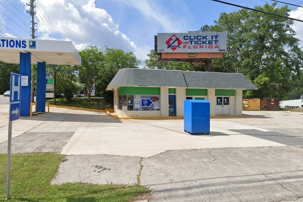 Goodwill Tallahassee